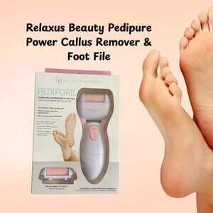 Pedipure Power Callus Remover